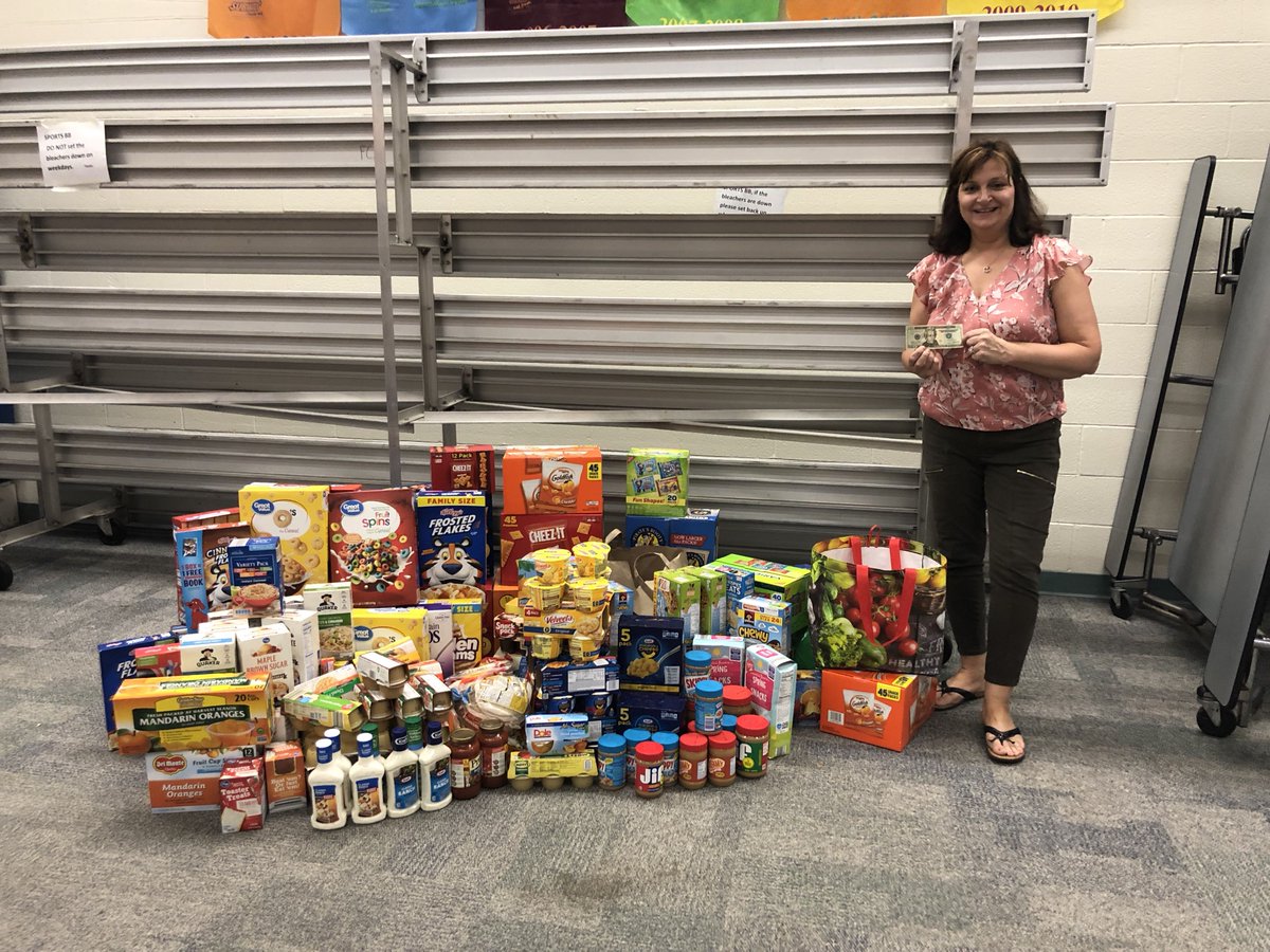 Fishers YAP tweet media