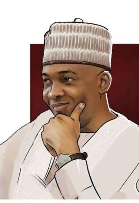 BolanleCole's tweet photo. I need 500 RT to celebrate this Icon of democracy! 

History will surely be kind to you. https://t.co/7rIflqiE6q