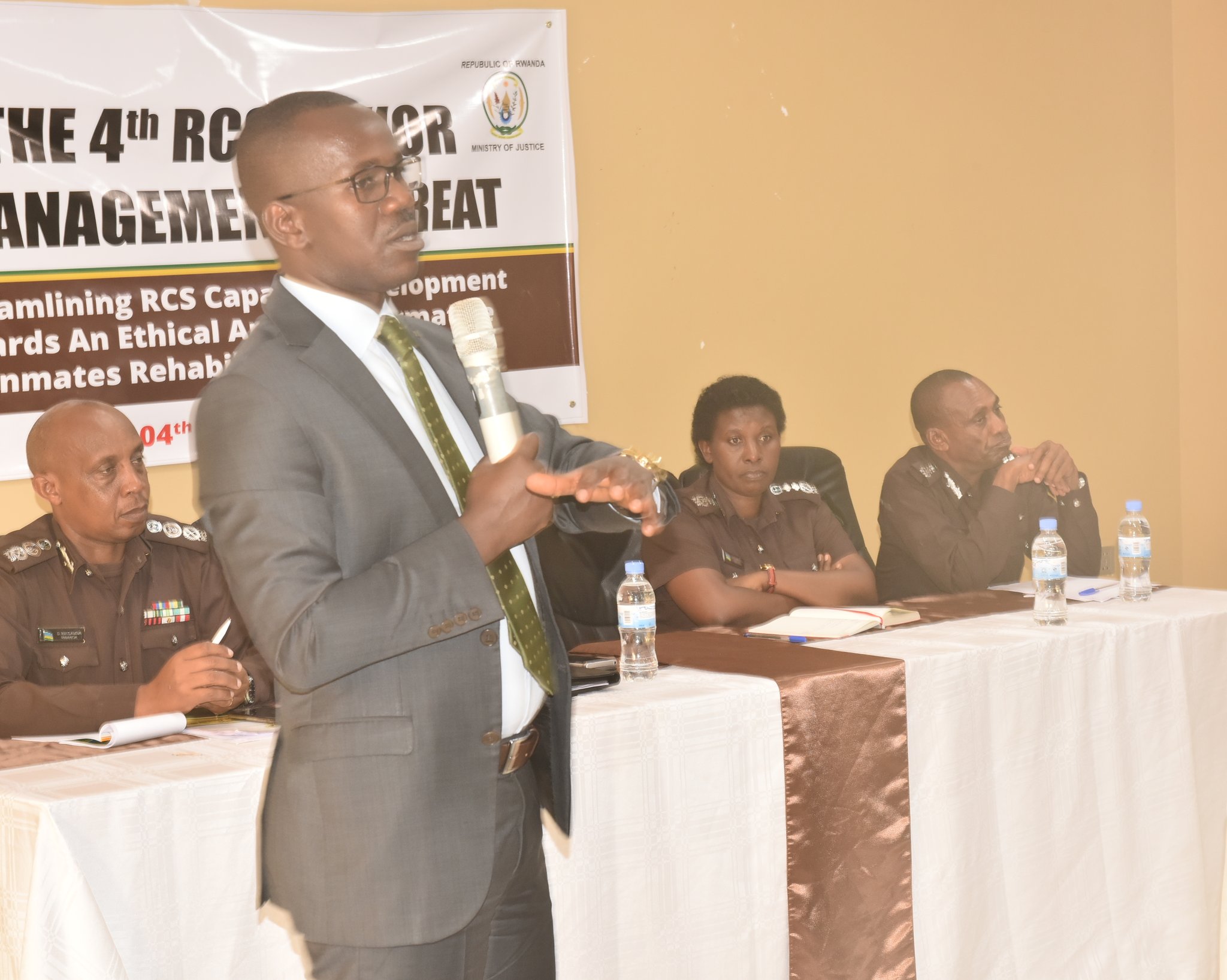 RCS Rwanda on Twitter: 