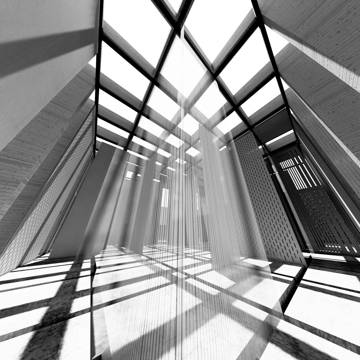 Created for #LFA2019, #TheRedivider is an immersive pavilion that challenges visitors to explore emotions associated with #socialmedia by translating the digital world into a physical experience. Launching on 11.06.19. Everyone's invited. Limited spaces 📲bit.ly/2wBwxmF