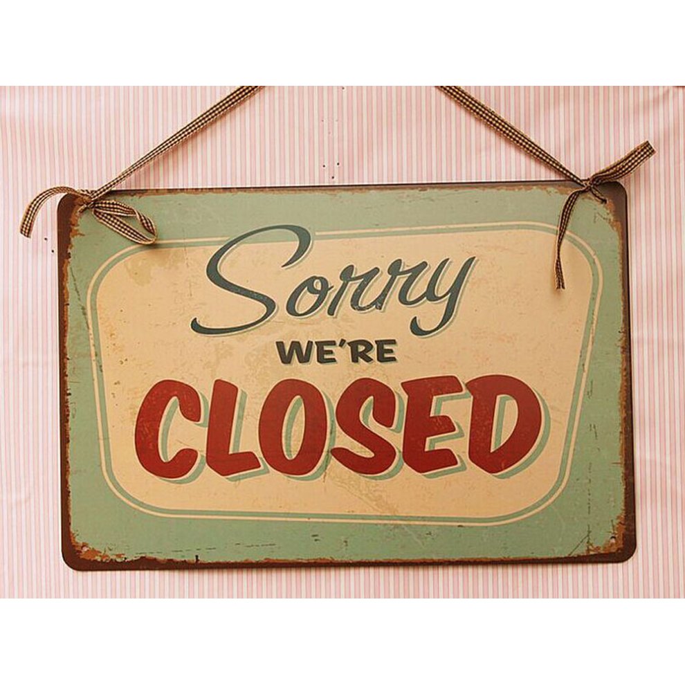 Our Cafe will be closed on Friday 6th June 2019 for a private event.
We are sorry for an inconvenience caused and will be reopen on Monday 10th June at our usual time of 10am - 3pm