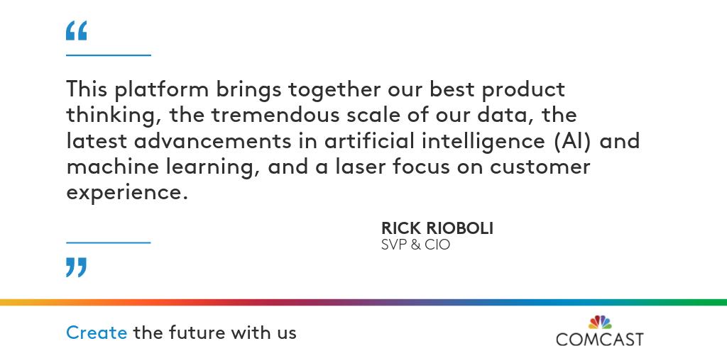 Comcast Careers tweet media