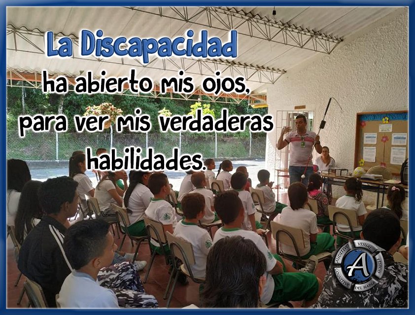 APEI_Inclusion's tweet photo. La lucha por la Educación Incluyente, es un regalo a la sociedad actual y a las futuras generaciones. https://t.co/RxPqOm6rDh