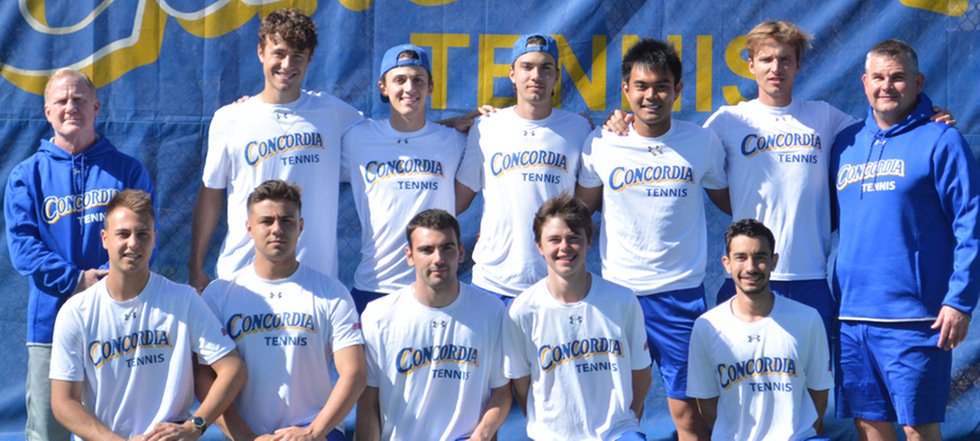 Concordia Clippers tweet media
