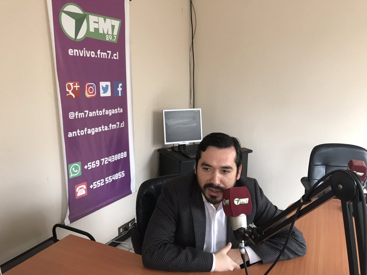 “Seguiremos trabajando bajo los lineamiento de nuestro ministro <a href="/FelipeWard/">Felipe Ward</a> e intendente Marco Antonio Díaz de seguir poniendo a disposición de la comunidad los terrenos fiscales” <a href="/omarfariascast/">Omar Farías</a>