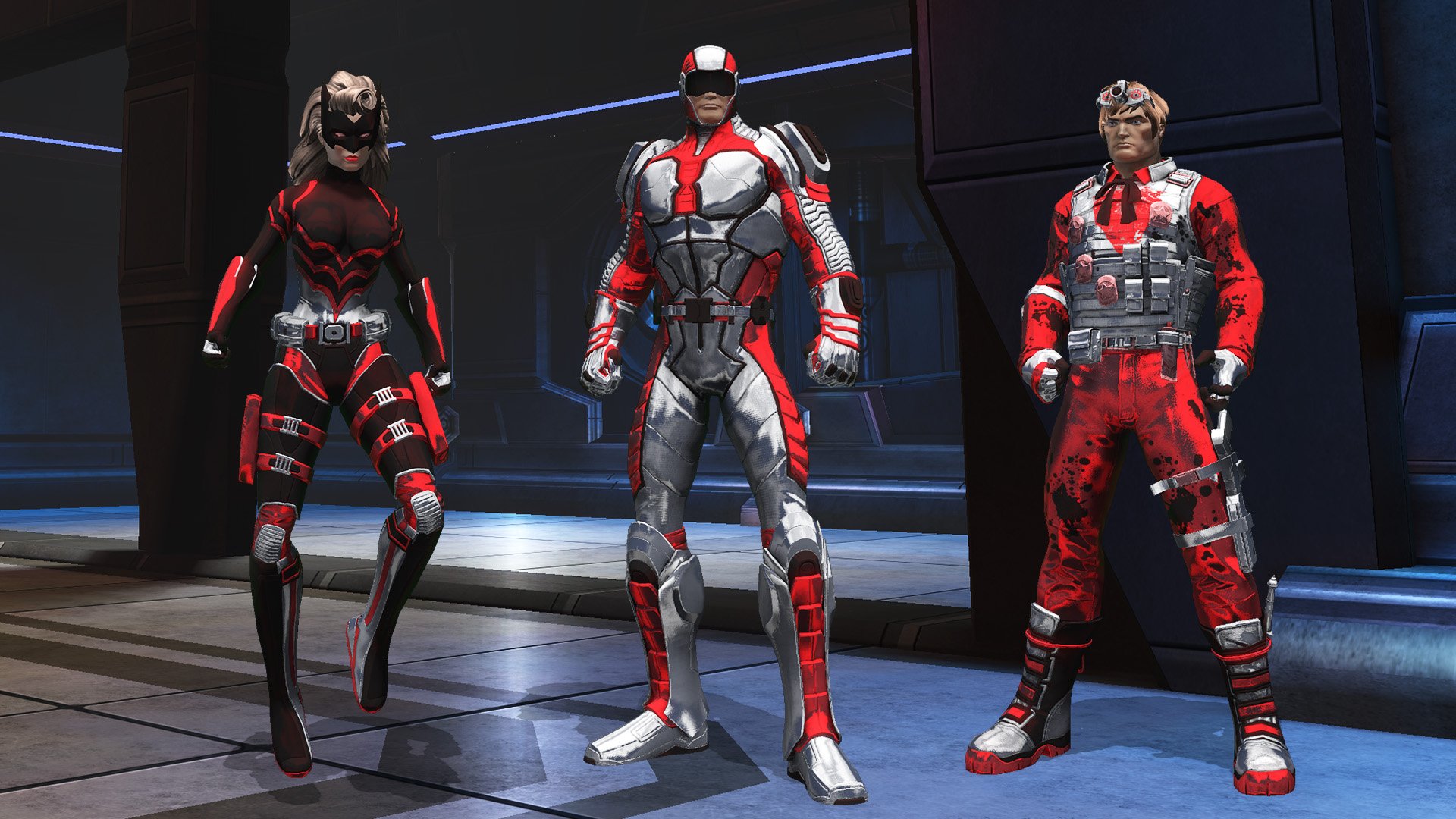 dcuo-on-twitter-chroma-materials-apply-different-color-variants-of-a-material-to-the-different-sections-of-your-styles-for-the-ultimate-in-customization-six-sets-of-chomas-are-available-now-in