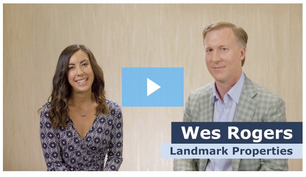 SHBusiness's tweet photo. Landmark Properties Remains Active, Disciplined in the Current Environment; Wes Rogers, president/CEO of Landmark Properties shares his insight.
Watch the video: https://t.co/7N5sHKSDGu #studenthousing #studenthousingCRE https://t.co/xa1FuQvcLL