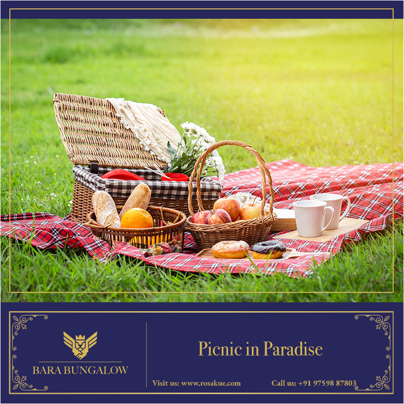 RosakueHomestay's tweet photo. All things tasty and all things nice, bring them all to your picnic paradise!
#ReliveTheLegacy of spending time with your loved ones at Bara Bungalow, Gethia, Nainital.
Click here to book your stay: https://t.co/JSXfLqxjeZ
#Nainital #MyBaraBungalow
#HotelStyleHome https://t.co/xKE4aaoNy0