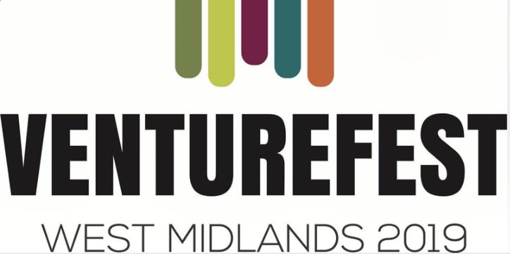 UoBAccelerate's tweet image. Register for VentureFest WM – a free one-day event that includes a pitching competition for entrepreneurs.  Suitable for high-growth businesses, investors, and anyone who wants to find out what it takes to start a business!  
4th July, NEC
bit.ly/2WOXNNg
#BrumHour