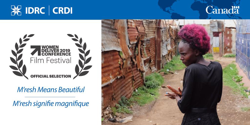 IDRC | CRDI tweet media