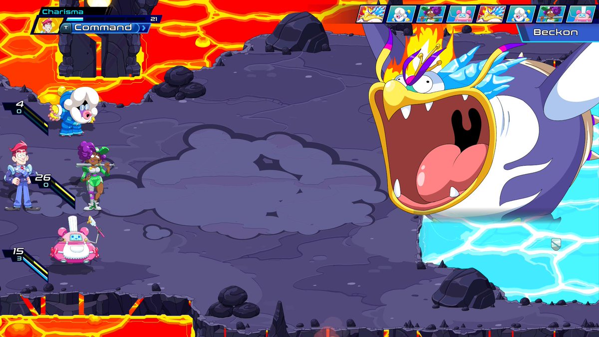 Sega You May Have Saved The People Of Earth But Now It S Time To Save The Galaxy In Citizens Of Space This Turn Based Rpg Arrives On Ps4 Nintendo Switch Xbox Sega You May Have Saved The People Of Earth But Now It S Time To Save The Galaxy In Citizens Of Space This Turn Based Rpg Arrives On Ps4 Nintendo Switch Xbox