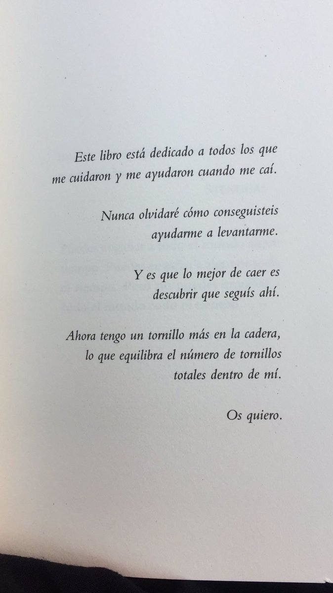 lorepl80's tweet image. Siempre me sorprendes @espinosa_albert Una Bella historia sobre los recuerdos, el perdón y el amor que transcurre un 23 de abril, el día de mi cumpleaños, del libro y de las rosas, entre la ciudad de Barcelona y las islas de Ischia y Menorca #lomejordeiresvolver