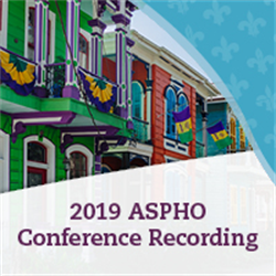 ASPHO_hq's tweet photo. Benefit from convenient access to the education sessions and award presentations at #ASPHO2019 with the 2019 ASPHO Conference Recording. Reinforce your knowledge with insights and innovations from PHO thought leaders. #LearnwithASPHO #PHODocs, #PHOAPPs    https://t.co/2jpkfpqbtK https://t.co/Qo1ohudz9w
