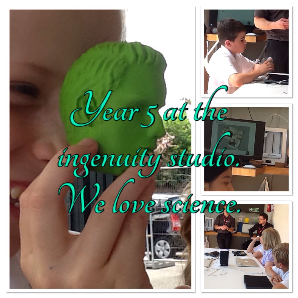 ourladyqop's tweet photo. Year 5 at CWLC #olqop #welovescience #ingenuitystudio #greatlearning https://t.co/QE2VQUkWc5