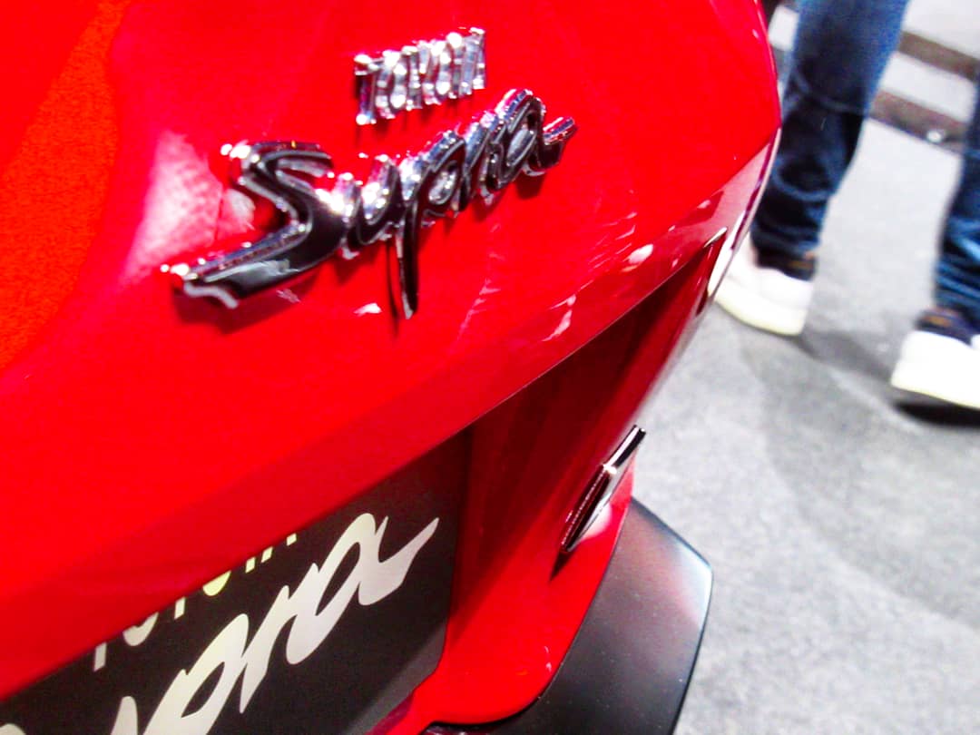 STF1_R's tweet photo. This line.... #GrSupra #ToyotaSupra #Toyota 📷 @stefromecki
///
#Geneva #curvy #sensual #CarPorn #brutality #suprapower #InitialD #motorhead https://t.co/E6Vmessv4a
