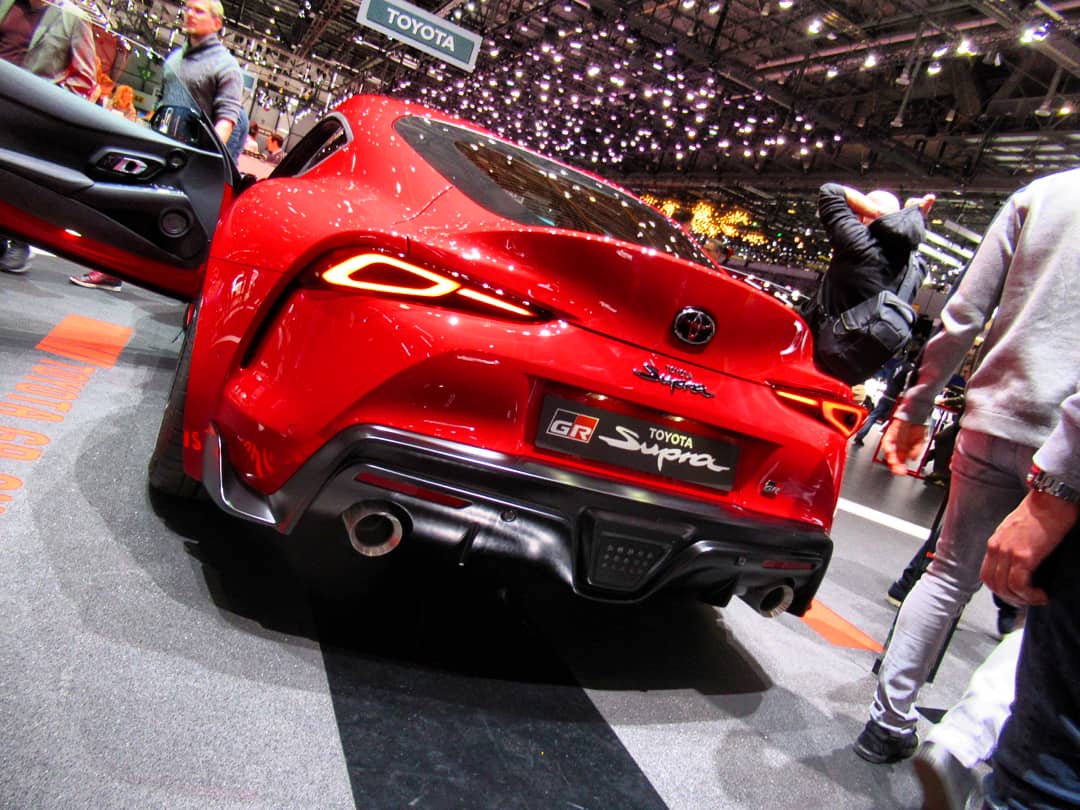 STF1_R's tweet photo. This line.... #GrSupra #ToyotaSupra #Toyota 📷 @stefromecki
///
#Geneva #curvy #sensual #CarPorn #brutality #suprapower #InitialD #motorhead https://t.co/E6Vmessv4a