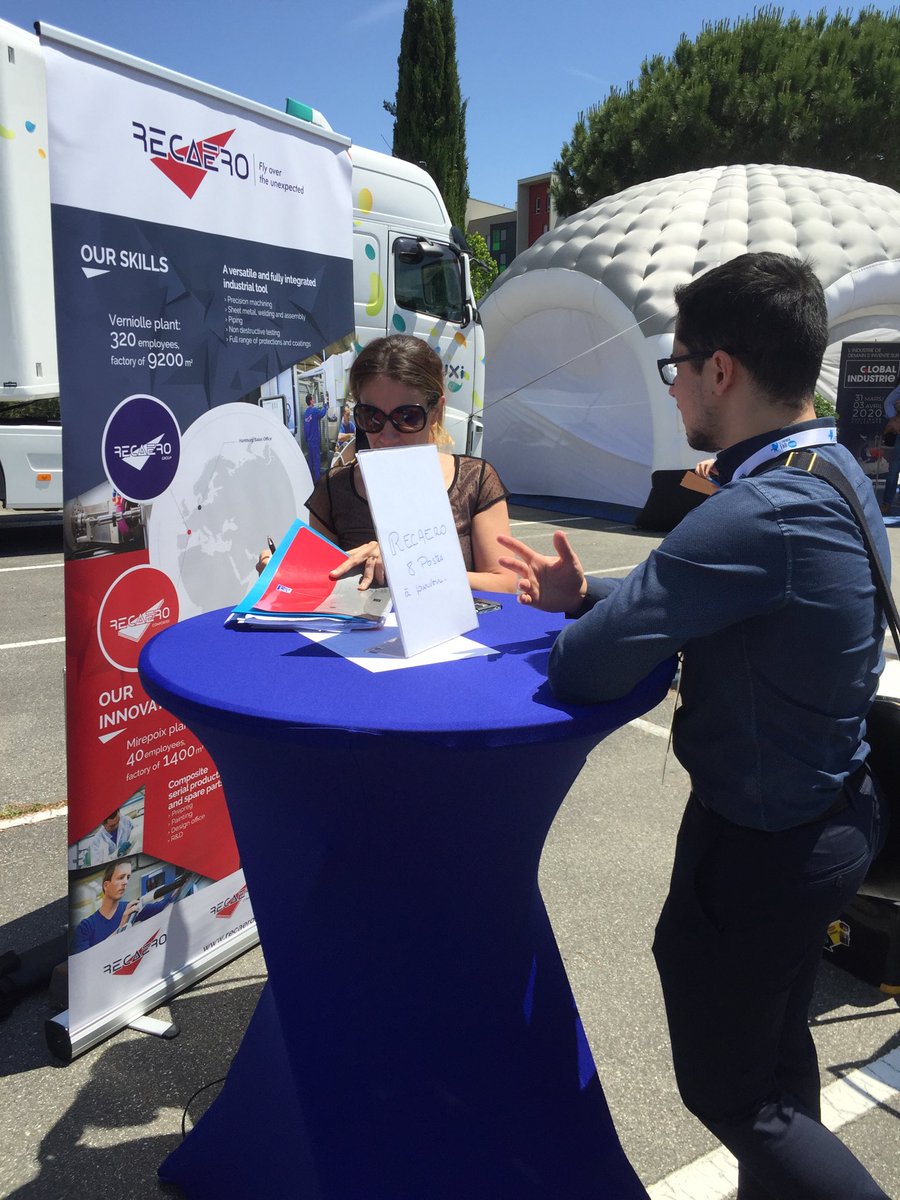 France Travail Occitanie tweet media