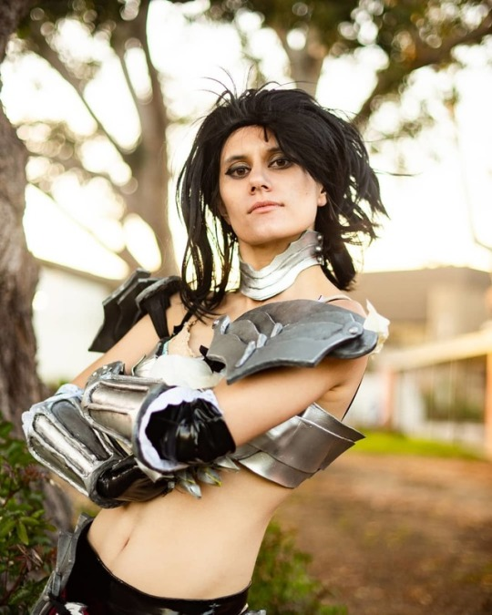 SesameCos's tweet photo. Looking at this reminds me that I just started drafting Cherche. Ugh
.
.
Photographer @suarezdigital 
Event @occoastcon 
.
.
#momoyaoyorozu #bokunoheroacademia #myheroacademia  #cosplay #coastcon https://t.co/iVmN9NDXVW