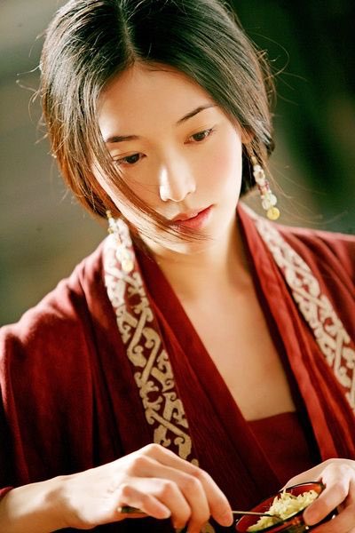 JAYkkCyborg's tweet image. Ahhh.....🤔 know I recognize her. I was seen her in &apos;RED Cliff&apos; movie😃.
#chilinglin #AKIRA #AKIRA結婚