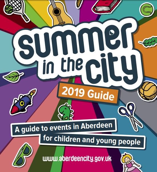 Aberdeen City Council tweet media
