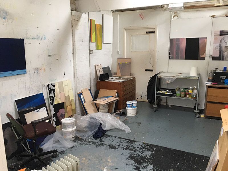 Magdalen Rd Studios tweet media