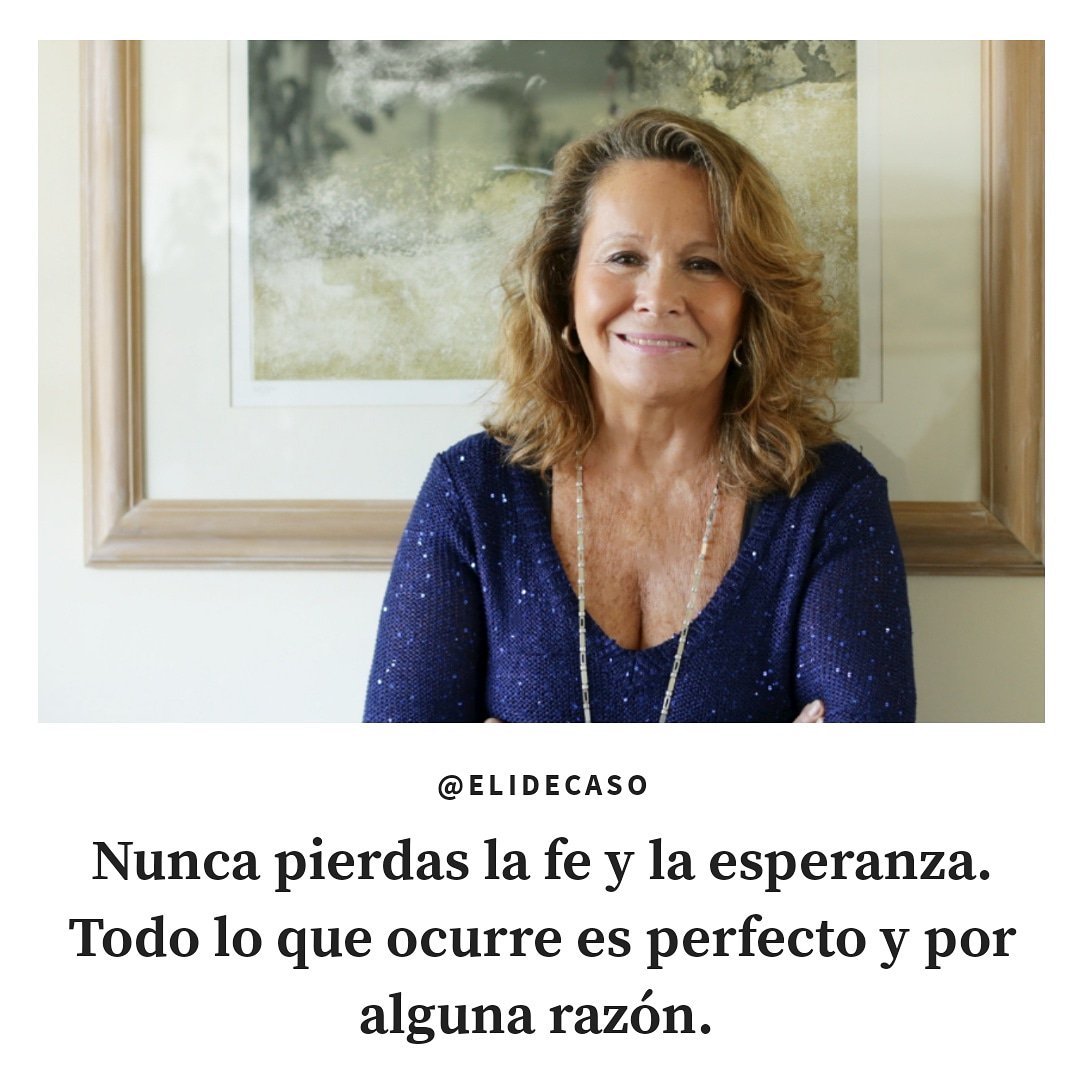 Que sea una buena jornada y les recomiendo preguntarse para qué nos suceden las cosas, en vez de por qué. Un abrazo cariñoso 😘

#frases #pensamientos #reflexiones #chile #mujer