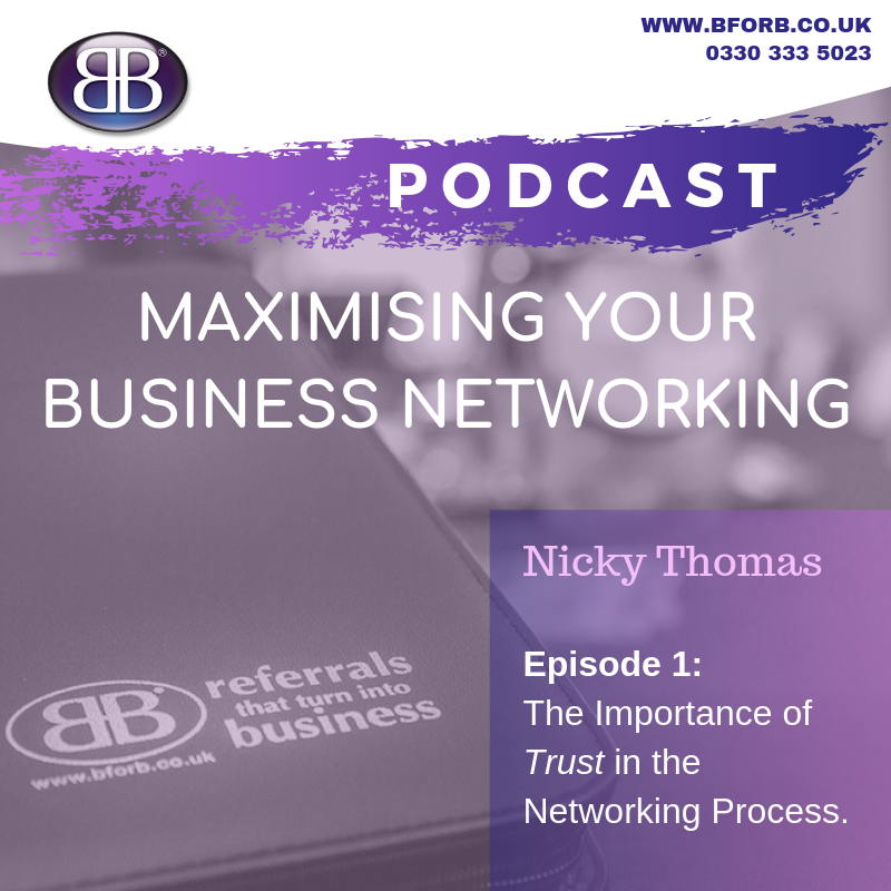 Nicky Thomas_Biz_Connector tweet media