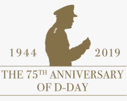 BetterSheffield's tweet photo. Today marks the 75th anniversary of the Allied invasion of Normandy. We would like to remember and honour the courage and sacrifice of all the troops involved in the D day landings who fought for our freedom. https://t.co/wKkjwWrAGd