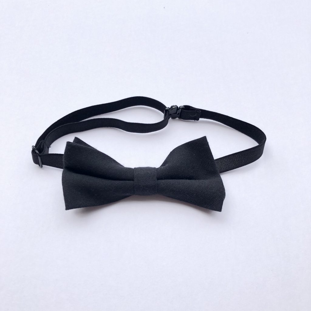 Sabutton's tweet photo. Boys Bow Tie Black https://t.co/tXPzUyCSlI https://t.co/vebZ4KDb68