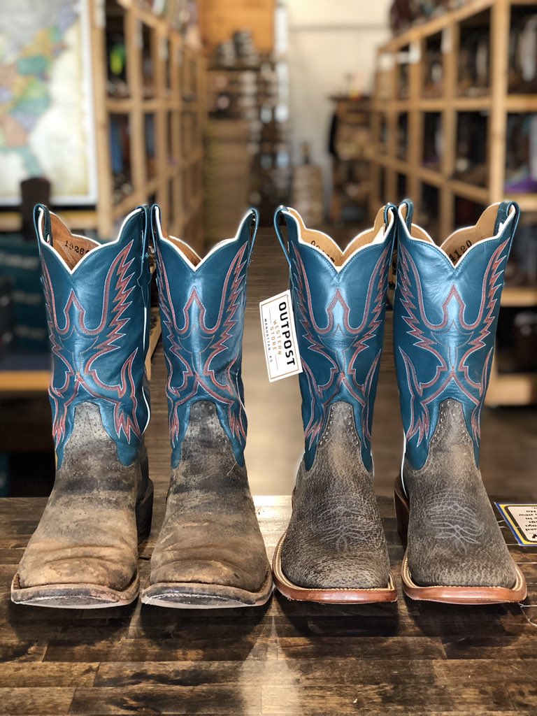 Outpost Western Store (@outpostws) on Twitter photo Handmade <a href="/riosofmercedes/">Rios of Mercedes</a> are built to take a beating. Find this pair and several other using boots at outpostboots.com! #outpostwesternstore #outpostboots #outpostexclusive Handmade <a href="/riosofmercedes/">Rios of Mercedes</a> are built to take a beating. Find this pair and several other using boots at outpostboots.com! #outpostwesternstore #outpostboots #outpostexclusive
