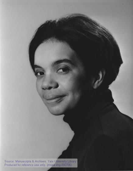 Marian Wright Edelman
