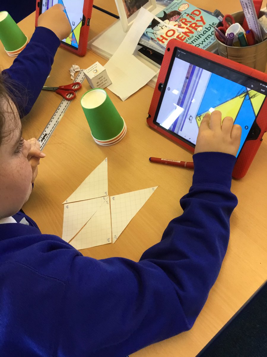 Year Five tweet media