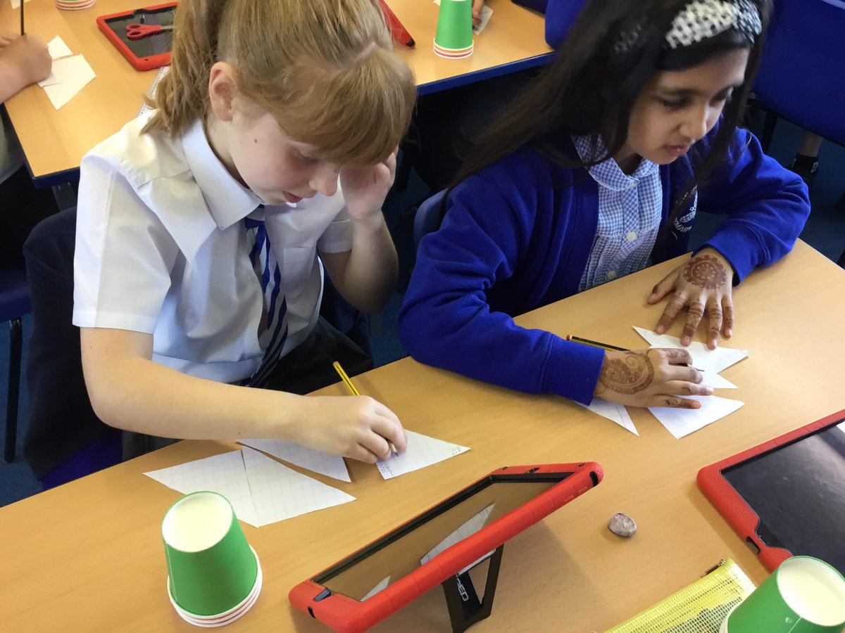 Year Five tweet media