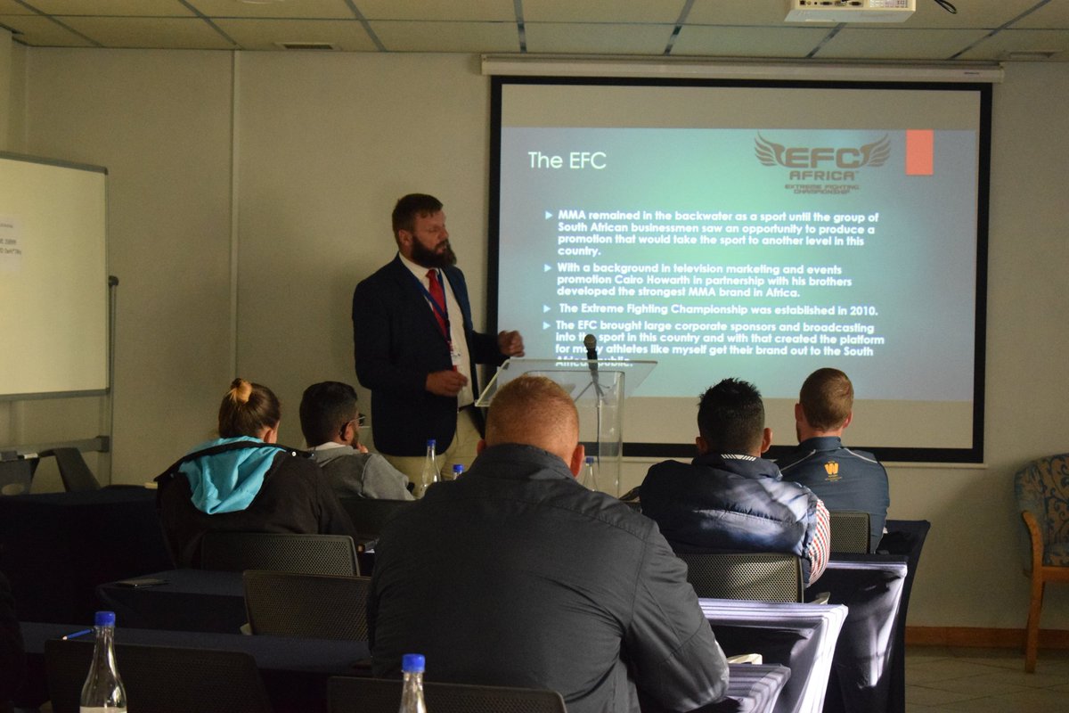 MMA and the cutting edge of High Performance with Andrew van Zyl 🥊 🥊🥊

#WitsSport
#WitsPPS