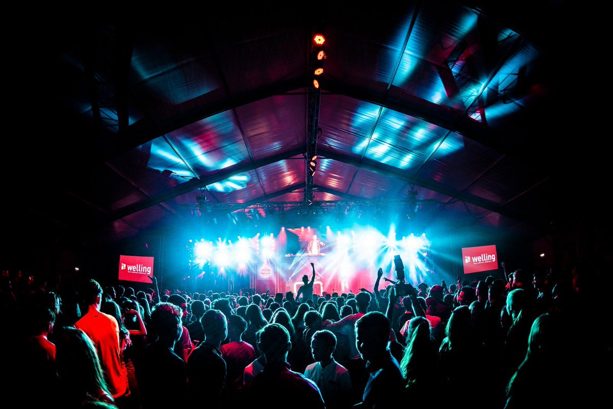 Welling is elk jaar trotse sponsor van de Kasteelfeesten. Een toegankelijk evenement voor iedereen uit Wijchen en omstreken. Ook dit jaar waren de Kasteelfeesten weer geweldig. Mensen konden genieten van een fantastisch programma tijdens de 4 gezellige en feestelijke dagen! #mvo