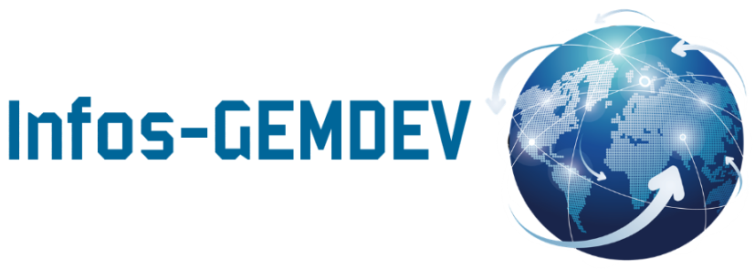 GEMDEV tweet media