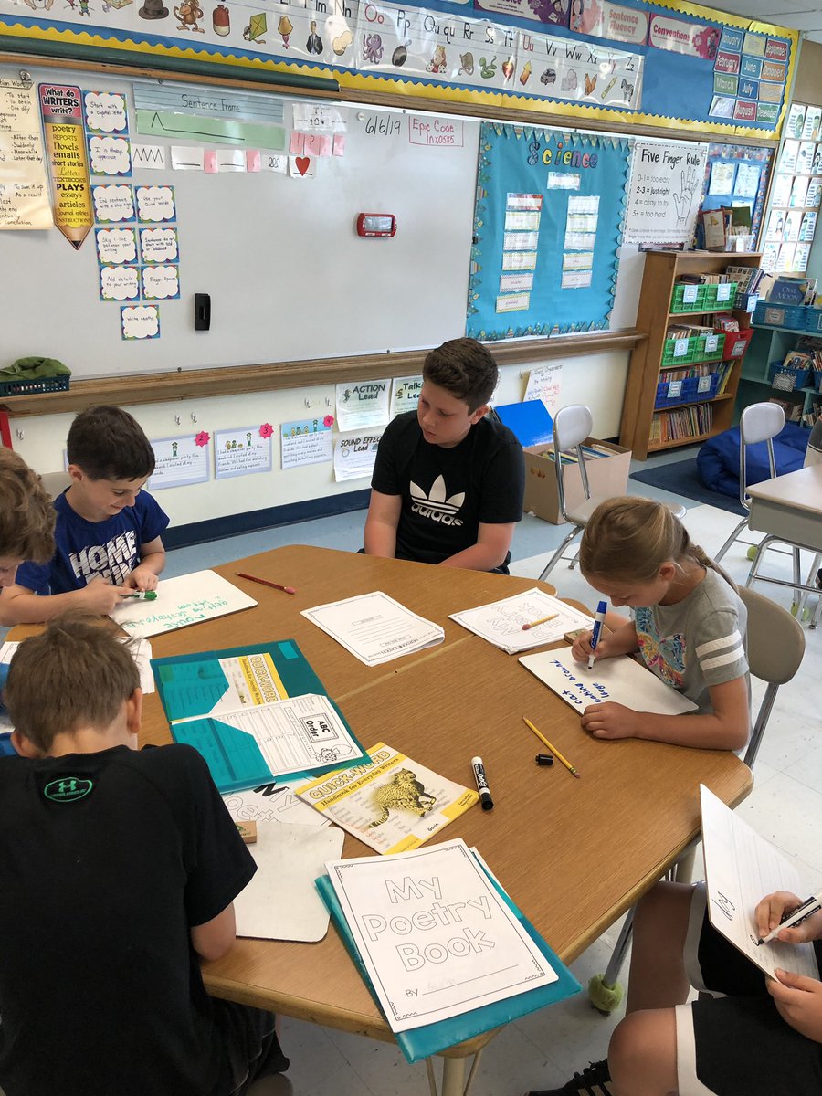 Sandy Ragan (@mrssragan) on Twitter photo Great to have former students during 6th grade work-a-day. <a href="/stewardstarsttu/">Steward School</a> #ttuchat Great to have former students during 6th grade work-a-day. <a href="/stewardstarsttu/">Steward School</a> #ttuchat