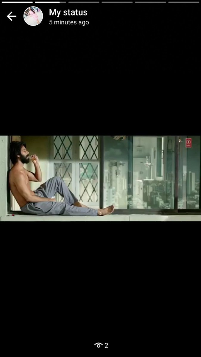 SheenaForShahid's tweet photo. All these 3 #Songs are on my and everyone #Mind #MereSohneya #Bekhayali #TujheKitnaChahneLage best to bestest songs with full of #Love #Emotion #Feeling #DowatchIt #MyWhatsapp #Status #LovedIt #ShahidKapoor #KabirSingh @shahidkapoor @Advani_Kiara @MuradKhetani #OnLoop OUTSTANDING https://t.co/xfGsJeDTuU