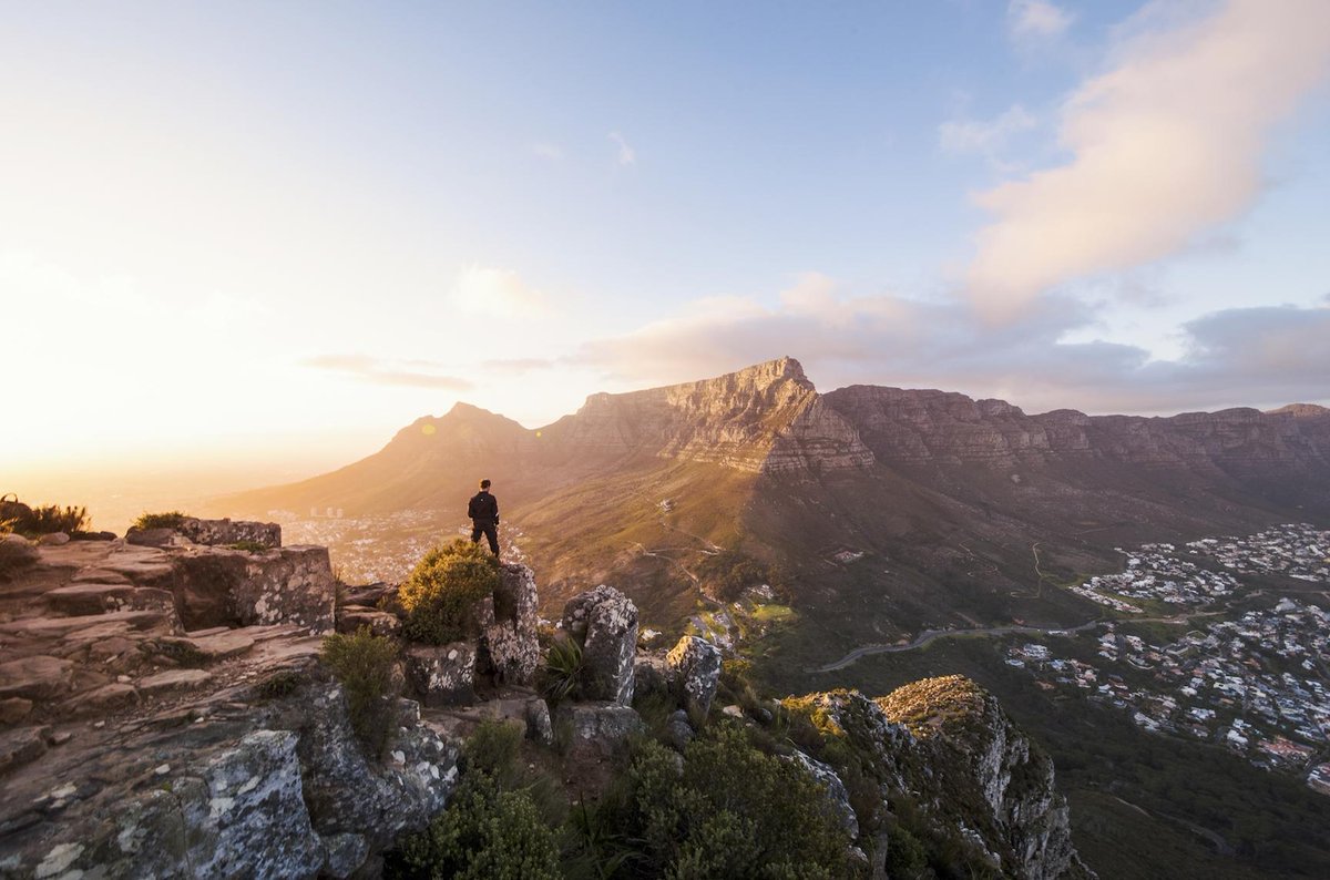 There's never been a better time to #MeetSouthAfrica! 🇿🇦

❤️this tweet to let us know if we're on your wishlist for 2019.