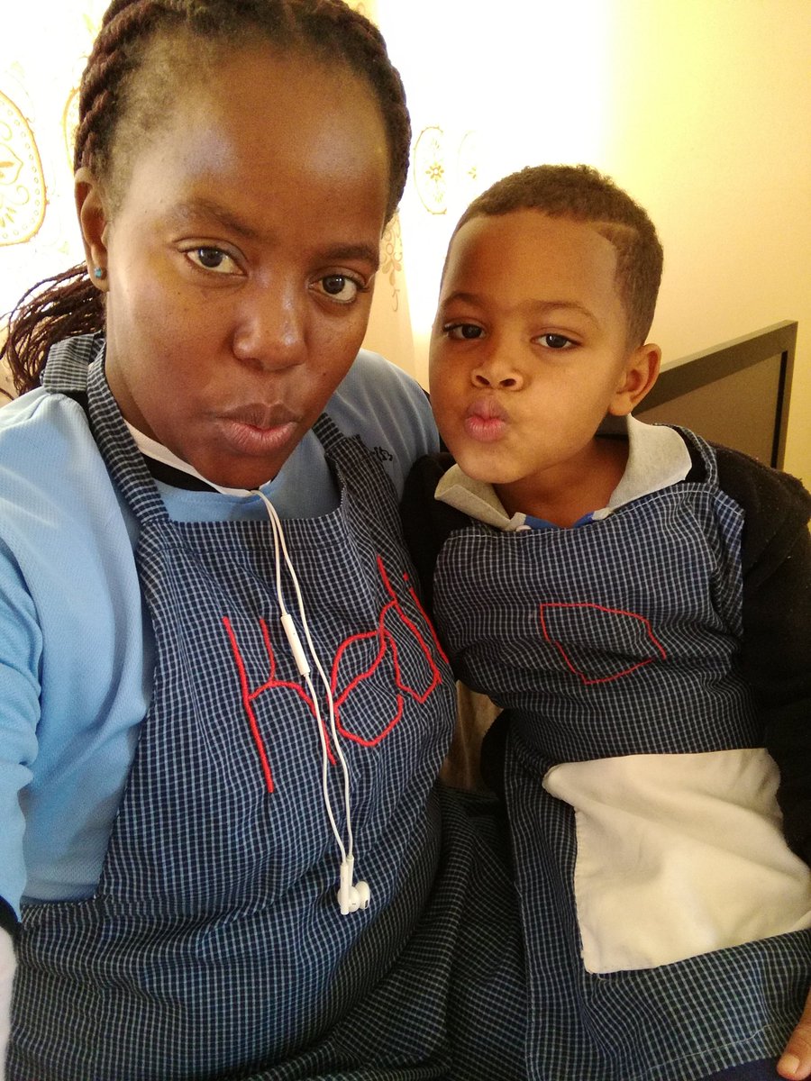 kedivdw's tweet photo. We nurture every lil talent they display... From cattle handling, horse riding To THE KITCHEN
#lilD
#Ab
#generationalfarmer
#futurejockey
#futurechef https://t.co/GHqlSc38On