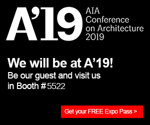 FlorenceCorp's tweet photo. We want to see you at A'19! Come visit us at booth 5522 today &amp; learn how we can help design your next package delivery solution!
#A19CON #design #Architects 
https://t.co/2homlyaltZ https://t.co/X5p1Ru8htr