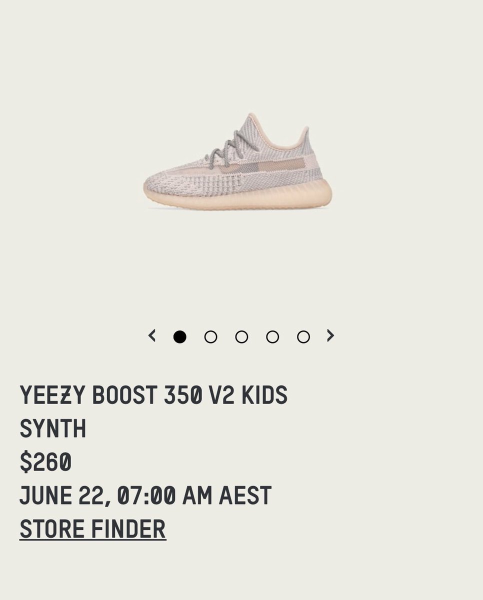 yeezy available online