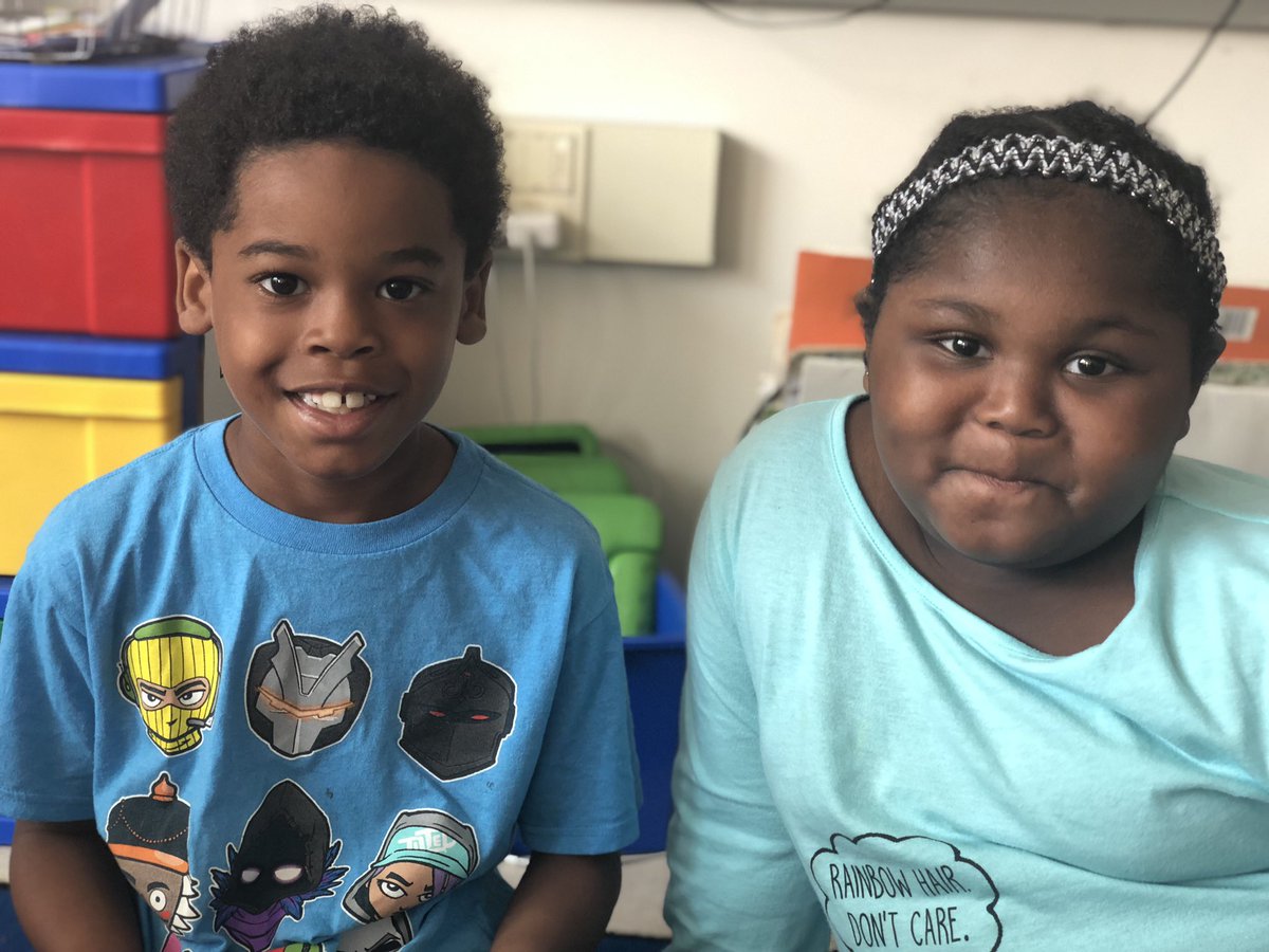 It’s been fun, Kinders! You’re so ready for first grade!