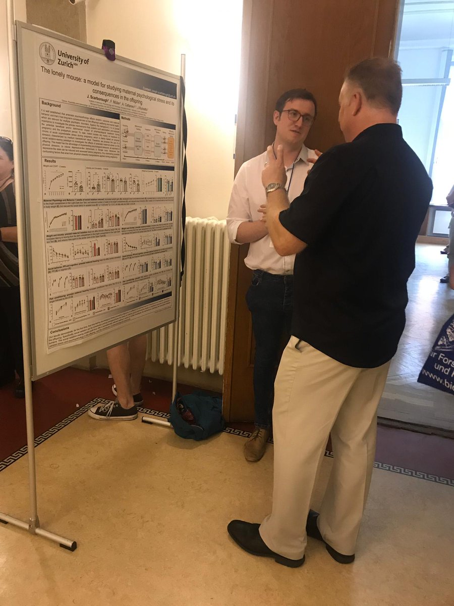 Meyer Lab UZH tweet media