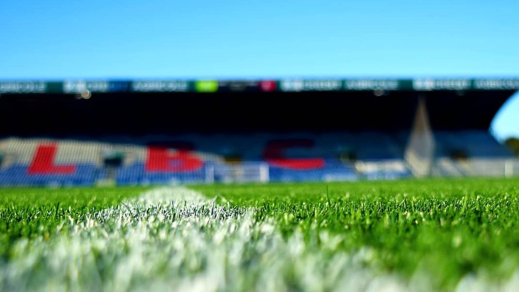 La Berrichonne de Châteauroux tweet media