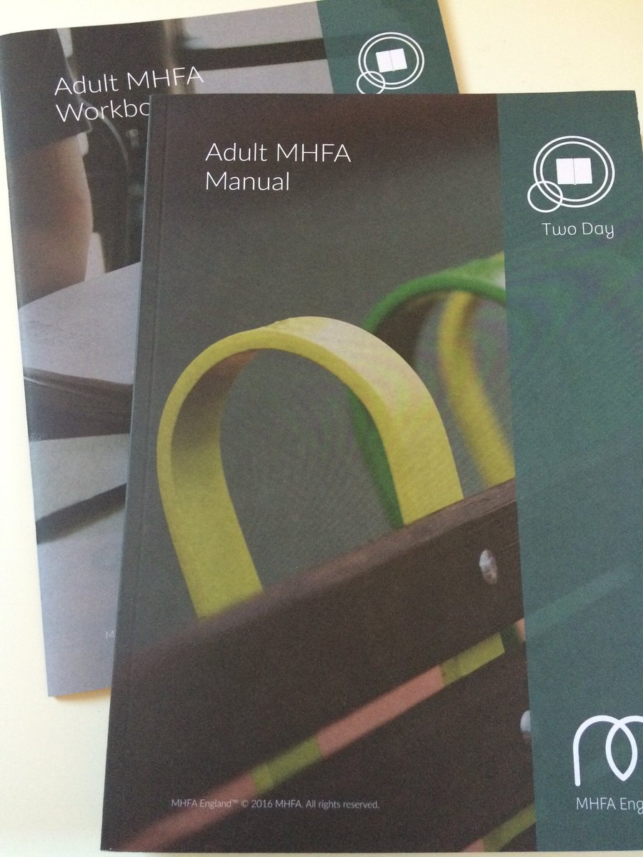 Rise_Learning's tweet image. We still have a few places left on our MHFA courses in Milton Keynes on 24/25 June and in Stevenage on 3/4 July. Get in touch to book your place!