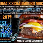 Photo by HauntedHouseChicago (@HauntedHouseChi)