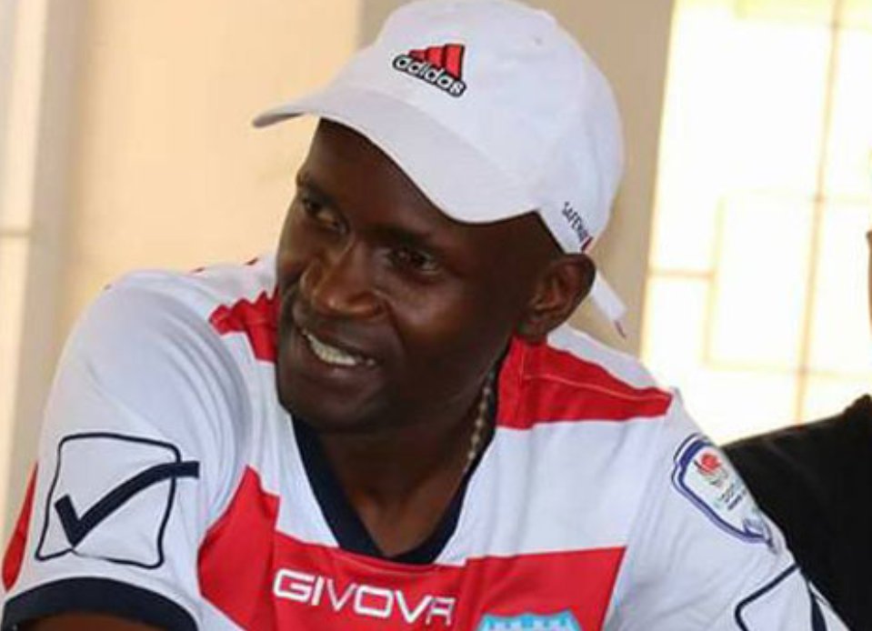 Leopards_cubs's tweet photo. No one could be more deserving to be our first tweet than you @BonifaceAmbani , the best talent manager in Kenya, thanks for everything you've done for this team, even with all the challenges, the sabotages and the rest....we really thank you, may God always be with you coach https://t.co/V5sH9KpDg1