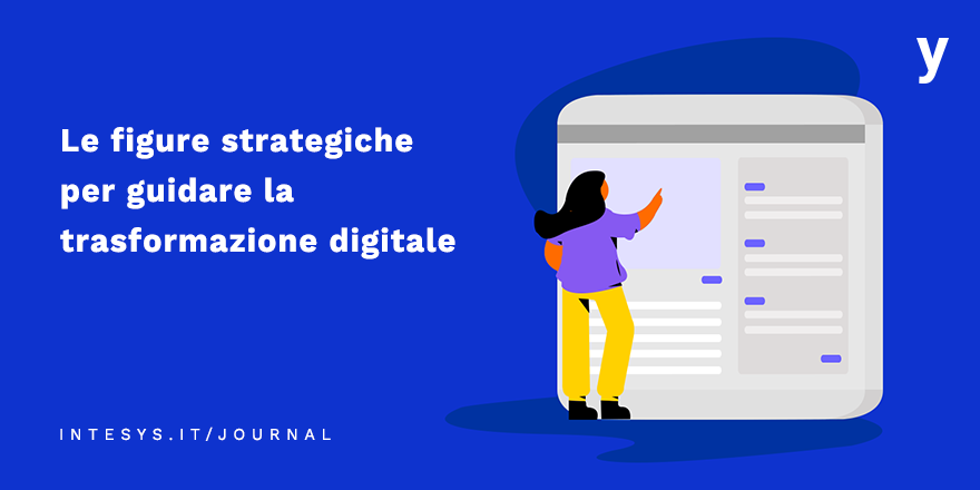 Intesys_IT's tweet photo. Trasformazione digitale e i suoi protagonisti: ecco come cambiano le figure in azienda per adeguarsi ai nuovi modelli di business.
https://t.co/auNfYgEjit https://t.co/zU7x6mmjZI