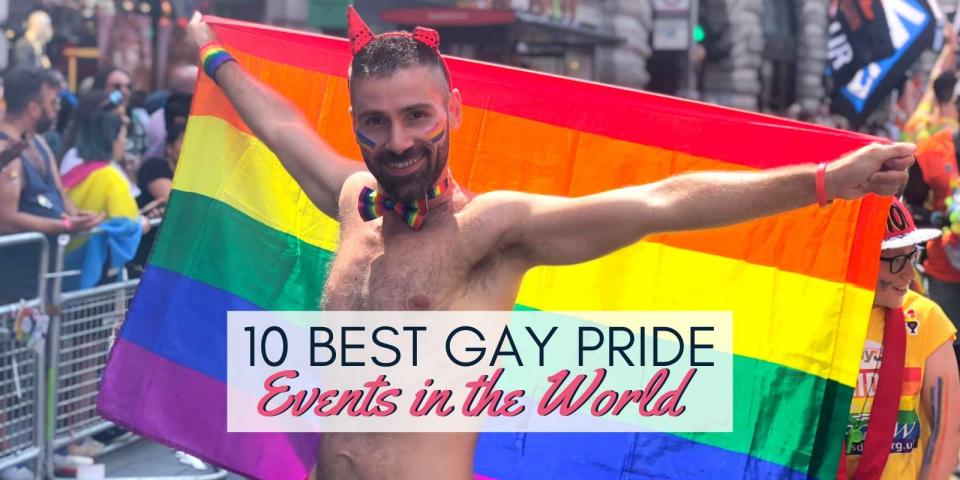 Obama to host gay pride event